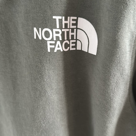 The North Face Hoodie Sweatshirt - Picture 4 of 5
